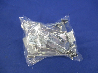 可動間仕切用取付枠1コ用(9個入) WN3801