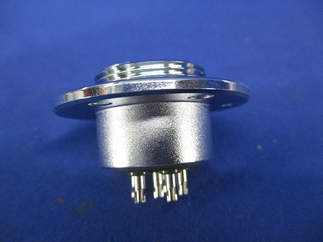 NCSシリーズ 丸型メタルコネクタ レセプタクル NCS-256-RF