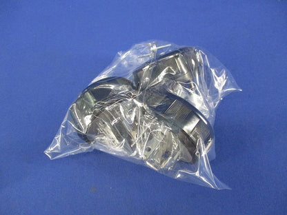 キャップ(電源プラグ) 20A250V(3個入) 20A250V