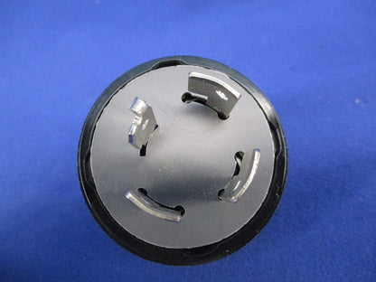 キャップ(電源プラグ) 20A250V(3個入) 20A250V