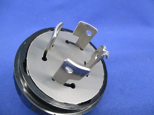キャップ(電源プラグ) 20A250V(3個入) 20A250V