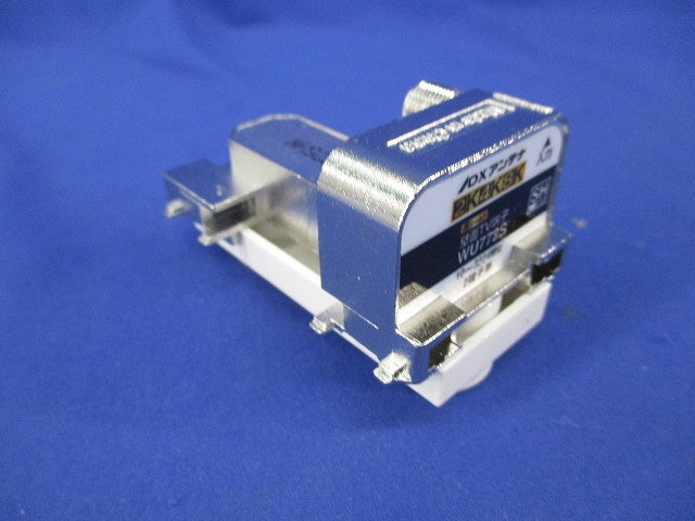 壁面テレビ端子 2端子形 WU772S