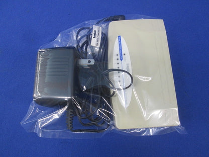 スイッチングハブ(ジャンク品) LAN-SW08/P