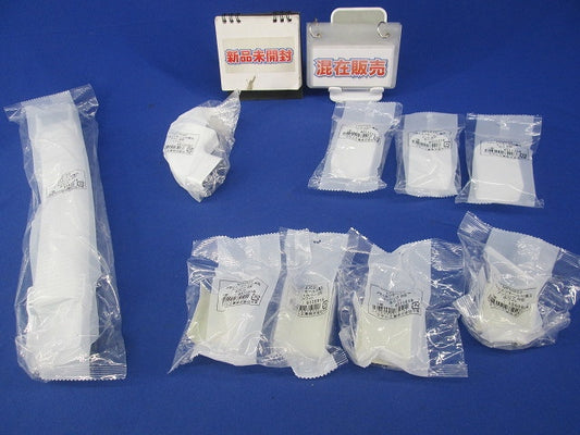 メタルエフモール付属品 混在 9点 MFMB22他