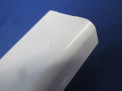 メタルモール付属品 ジョイントカップリング A型(21個入)(ホワイト)(キズ・汚れ有) A101