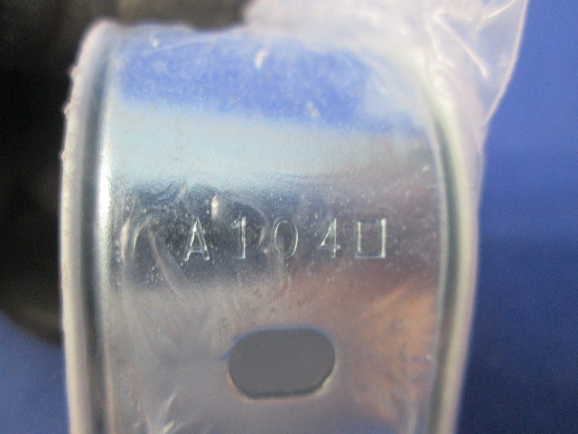 インターナルエルボ A型(7個入)(ホワイト)(新品未開封) A104
