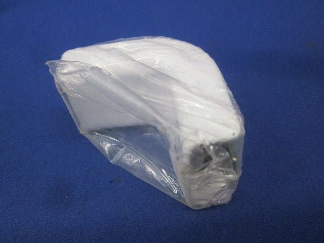 インターナルエルボ A型(7個入)(ホワイト)(新品未開封) A104