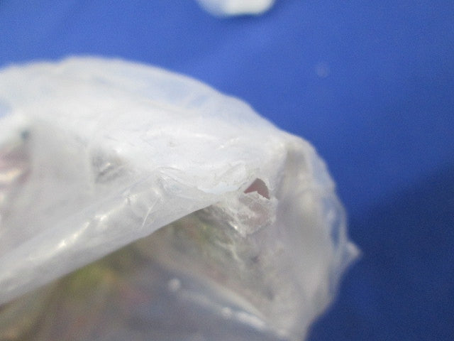 メタルモール付属品 エクスターナルエルボ A型(8個入)(ホワイト)(新品未開封) A105