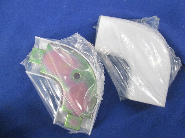 メタルモールA型付属品(13個入) A型