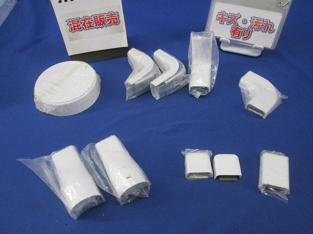 メタルエフモール付属品 混在 10点 M152他