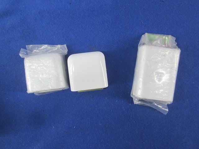 メタルエフモール付属品 混在 10点 M152他