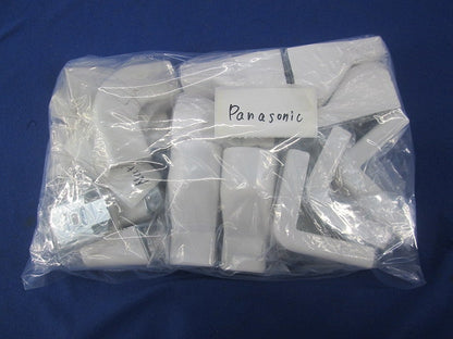 メタルエフモール付属品 混在 17点 DZA120W他