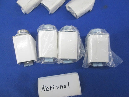 メタルエフモール付属品 混在 17点 DZA120W他