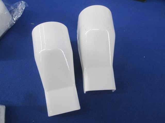 メタルエフモール付属品 混在 17点 DZA120W他