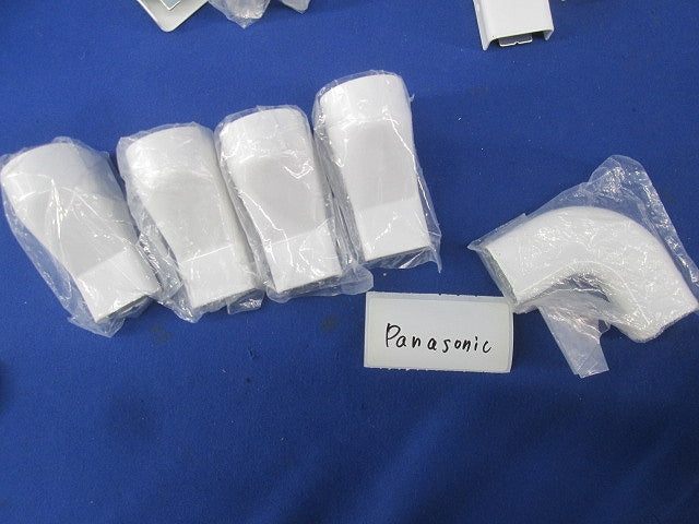 メタルエフモール付属品 混在 17点 DZA120W他