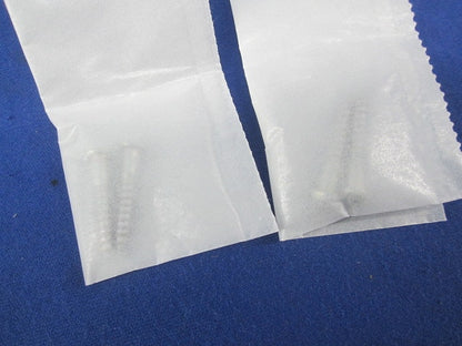 電話端子 端子板10列(2個入) 10P-2C