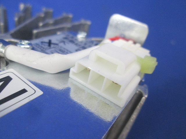 LEDダウンライトφ125(温白色)(キズ・汚れ有) LZD-92325AWF