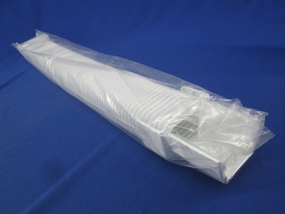 ダクトフレキ2号(2本入)(ホワイト)(新品未開封) MDFJ-22