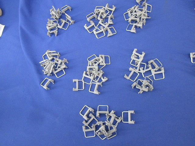 Fダッコステップル混在セット(156個入) FD-11C他