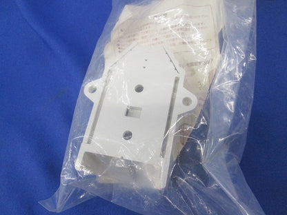 モールダクト付属品 引込みカバー他混在セット(2個入)ミルキーホワイト MDC-40M他