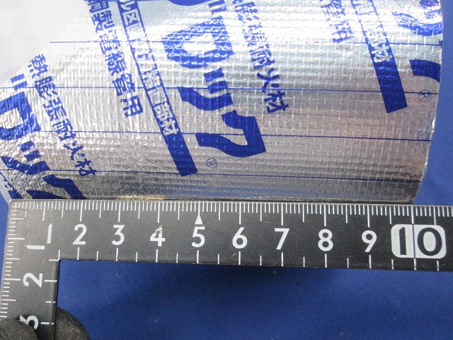 フィブロック 鋼製電線管用φ75用テープ(長さ未計測 写真をご参照の上,ご検討ください) TBCZ012