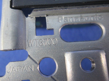 埋込ひかるスイッチB(片切)キズ・汚れ有 WT5341K他