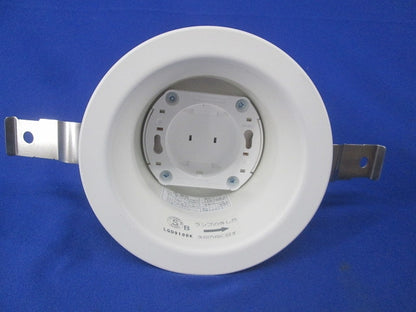 LEDダウンライトφ100(ランプ別売) LGD9100K