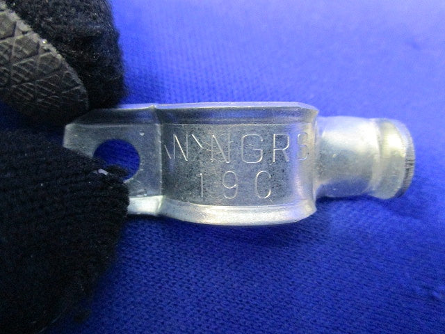 パイラッククリップ(37個入)(ビス・ナット不足) 19C