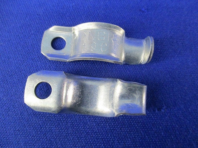 パイラッククリップ(37個入)(ビス・ナット不足) 19C