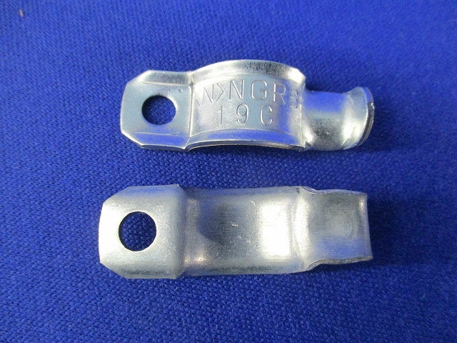 パイラッククリップ(38個入)(ビス・ナット不足) 19C