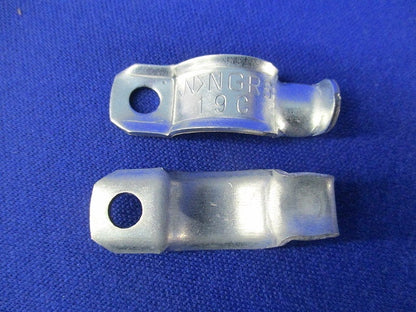 パイラッククリップ(38個入)(ビス・ナット不足) 19C