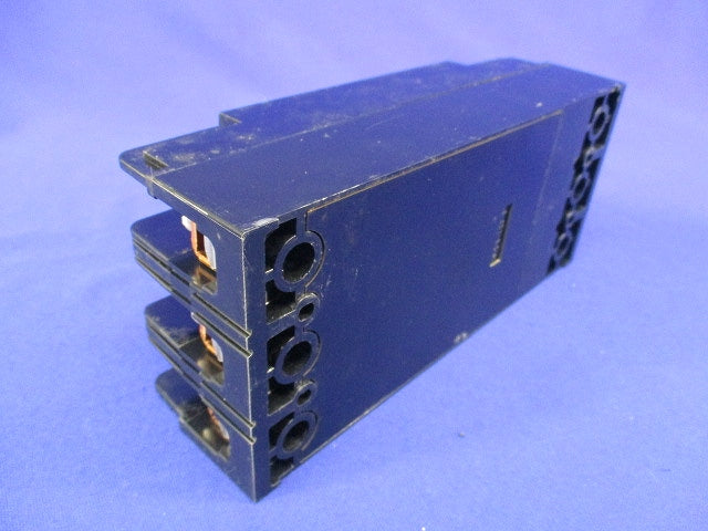 漏電ブレーカC型(ジャンク品)National C-125