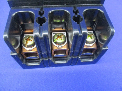 漏電ブレーカC型(ジャンク品)National C-125