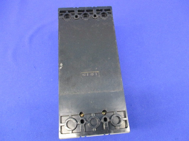 漏電ブレーカC型(ジャンク品)National C-125