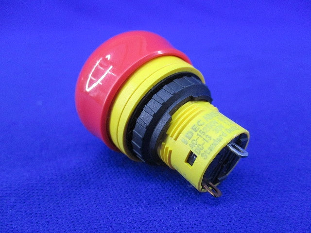 非常停止用押ボタンスイッチ AB6E-BV