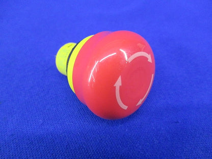 非常停止用押ボタンスイッチ AB6E-BV