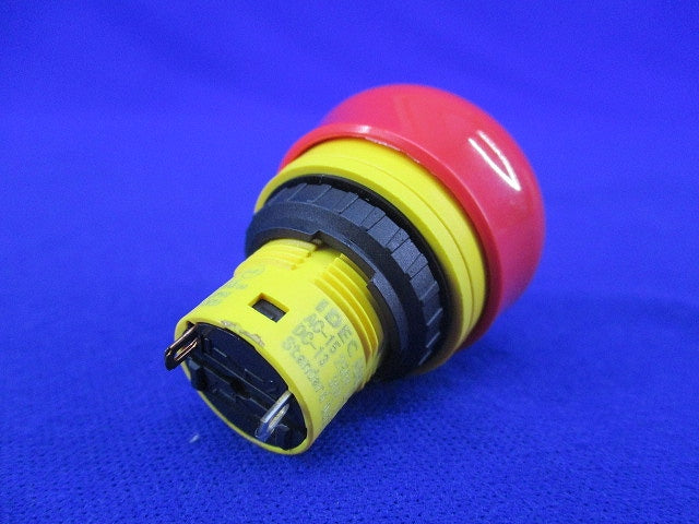 非常停止用押ボタンスイッチ AB6E-BV
