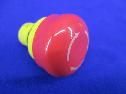 非常停止用押ボタンスイッチ AB6E-BV