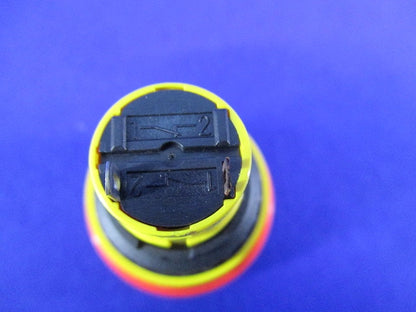 非常停止用押ボタンスイッチ AB6E-BV