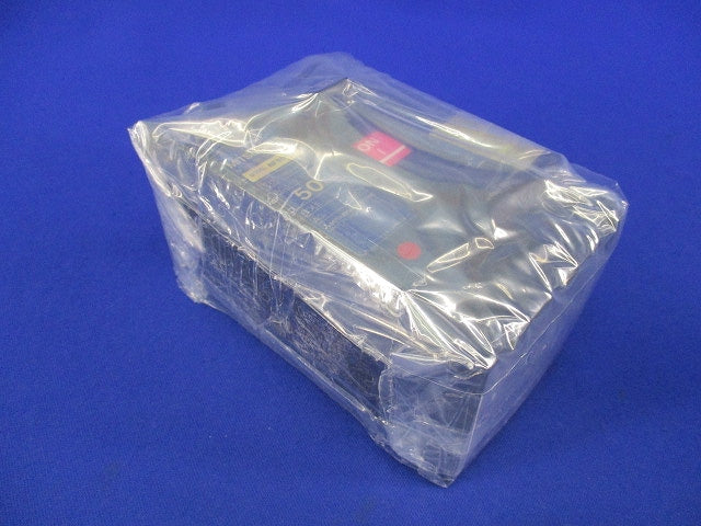 ノーヒューズブレーカ3P50A(ジャンク品) NF50-SS