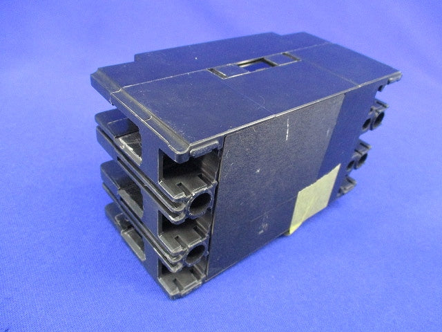 ノーヒューズブレーカ3P50A(ジャンク品) NF50-SS