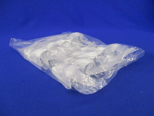 メタルエフモール付属品コンビネーションA型(10個入)(ホワイト)(新品未開封) MFMC12