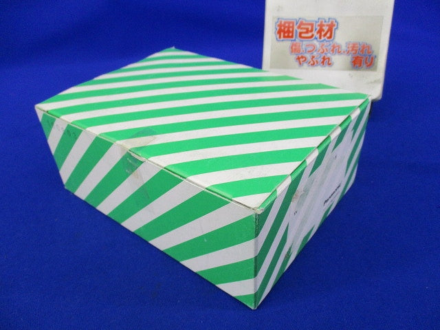 埋込マルチメディアコンセント(グレー) WCZ 9961HK081