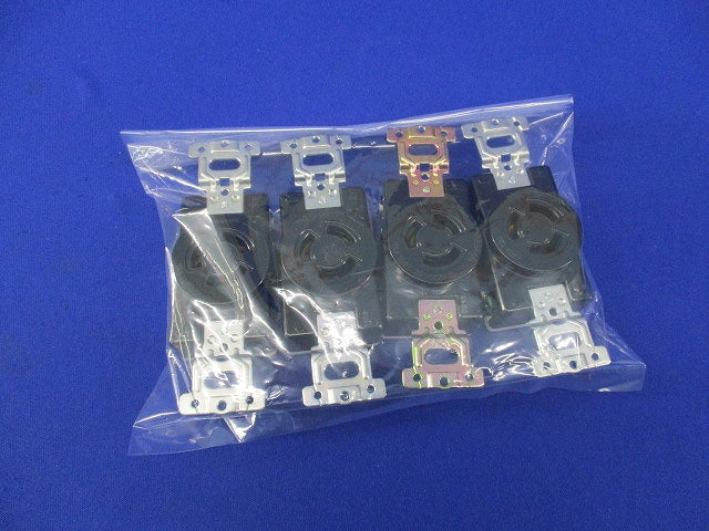 引掛埋込コンセント(4個入)National WF2315K