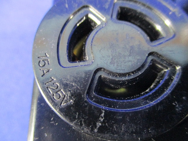 引掛埋込コンセント(4個入)National WF2315K