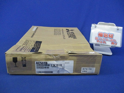 接続ケーブル コネクタ端子台変換ユニット用ケーブル AC50TB