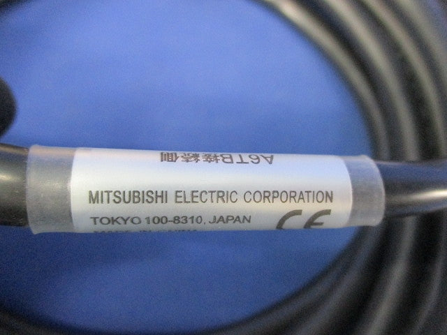接続ケーブル コネクタ端子台変換ユニット用ケーブル AC50TB