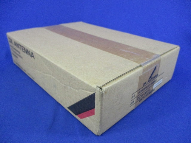 共同受信用双方向増幅器(新品未開梱) DCW-381R