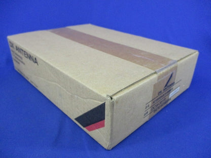共同受信用双方向増幅器(新品未開梱) DCW-381R