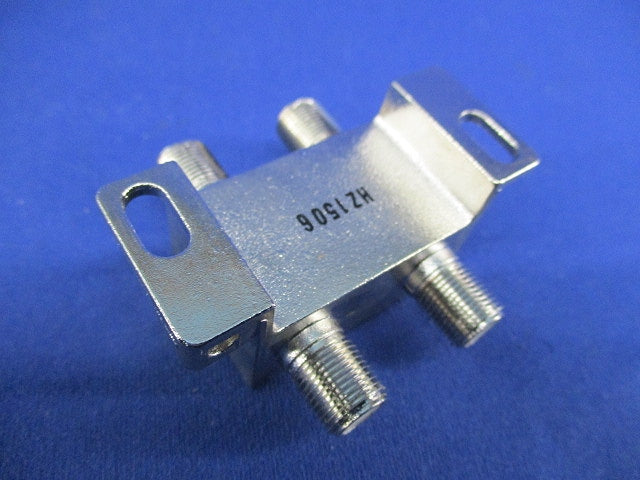 3分配器(4個入) JCD-773